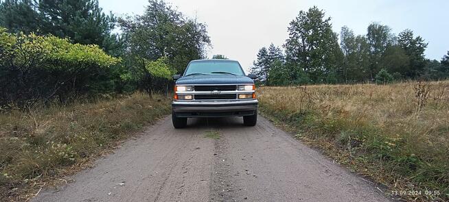 Chevrolet Tahoe 4x4 gmt 400 Pęckowo - zdjęcie 6