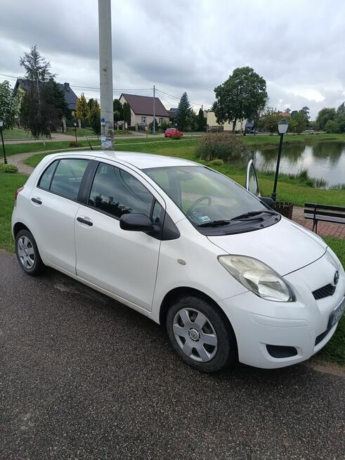 Yaris Lubawa - zdjęcie 2