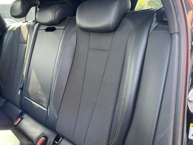 Audi A4 Sline Skóra Virtual Gliwice - zdjęcie 12