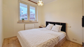 2 pokojowe mieszkanie w centrum ul. Częstochowska Białystok - zdjęcie 7