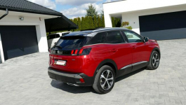 Peugeot 3008 Crossway! Grip Control! Panorama! Kamera 360! Gwarancja! Grójec - zdjęcie 4