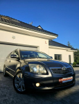 Toyota Avensis 2008/09r 150KM Rej.PL Rata 500ZŁ Śrem - zdjęcie 5