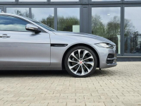 Jaguar 2.0D I4 204 KM AWD Auto SE / ASO / SALON POLSKA / Serwisowany Łódź - zdjęcie 8