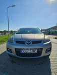 Mazda CX-7 SUV - automat - 260 koni - 2.3turbo - bogate wyposazenie Głogów - zdjęcie 2