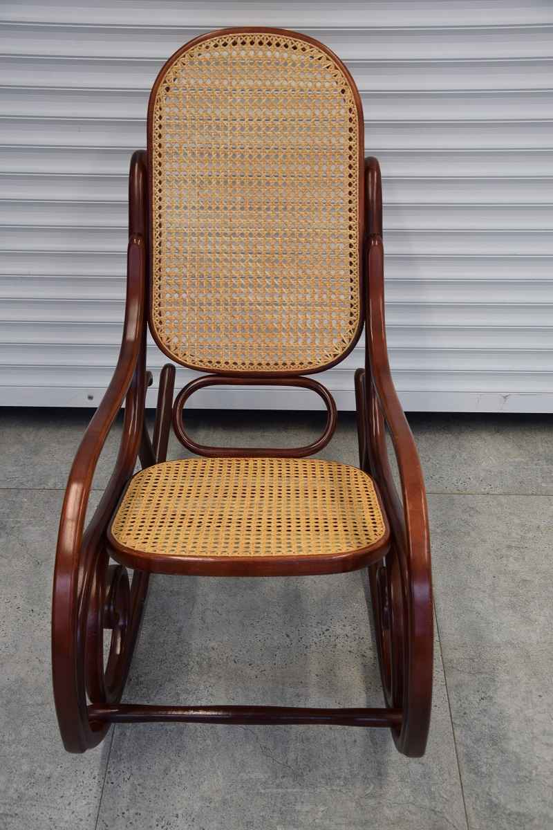 fotel bujany - jak nowy Olsztyn - zdjęcie 2