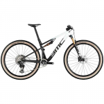 BMC Fourstroke 01 LTD - Mountain Bike - 2024 Bydgoszcz - zdjęcie 1