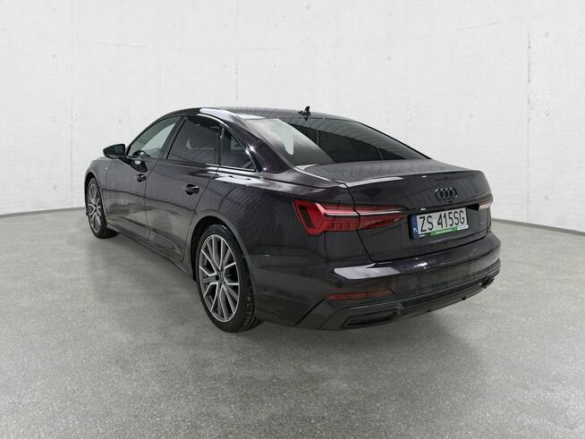 Audi A6 Komorniki - zdjęcie 5