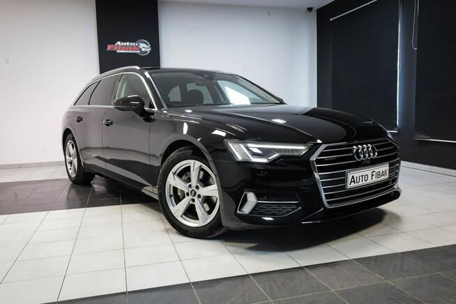 Audi A6 QUATTRO*Salon Polska*Automat*Niski przebieg*Vat23% Konstantynów Łódzki - zdjęcie 5
