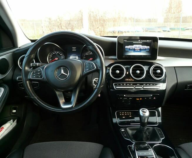 Mercedes-Benz Klasa C Kluczbork - zdjęcie 11