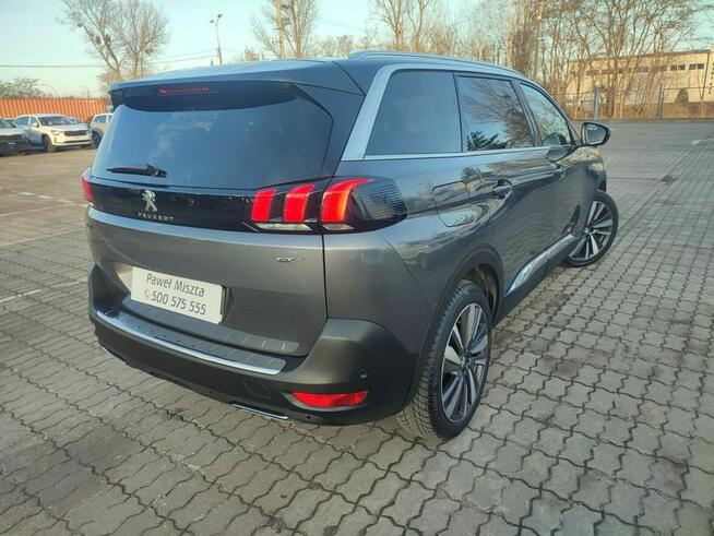 Peugeot 5008 Gt line Otwock - zdjęcie 3