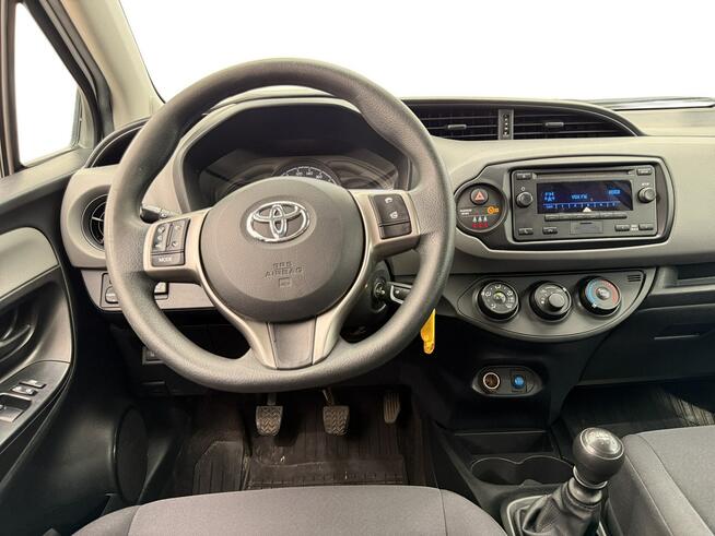 Toyota Yaris 1.5 benz/lpg  Salon PL 25.935netto Warszawa - zdjęcie 9