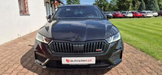 Škoda Octavia VRS-HEADUP-AUTOMAT-AMBILIGHT Paproć - zdjęcie 2