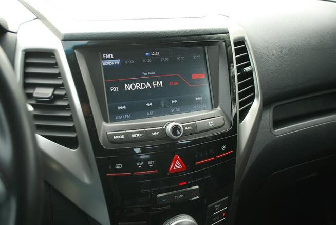 Ssangyong Tivoli 1,6 benzyna/gaz LPG. Słupsk - zdjęcie 9