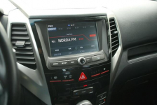 Ssangyong Tivoli 1,6 benzyna/gaz LPG. Słupsk - zdjęcie 9