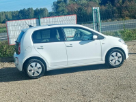 Volkswagen Up! e-up * bardzo ładny i oszczędny Chełm Śląski - zdjęcie 6