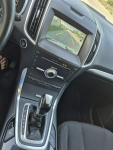 Ford S-Max TITANIUM kamera 7 foteli convers led bez rdzy Drelów - zdjęcie 12