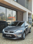 Mondeo 1.6 EcoBoost Champions 160km klima NAVI grzane fotel SERWI 2013 Tychy - zdjęcie 7