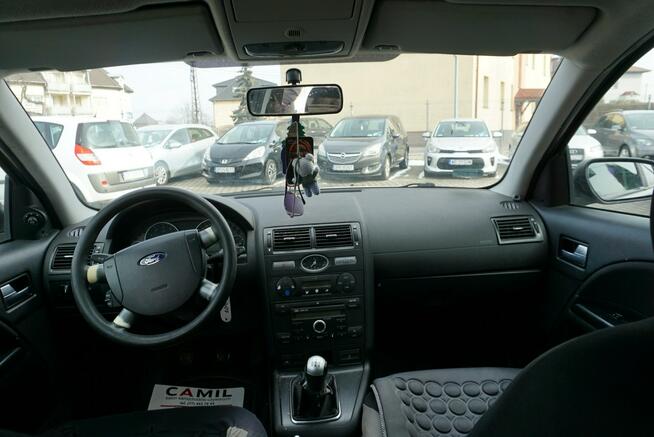 Ford Mondeo polski salon Opole - zdjęcie 11