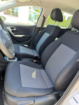 Volkswagen Polo Klima Alu  A U T O M A T Nowy Sącz - zdjęcie 7