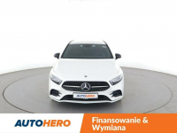 Mercedes A 250 FV23% PHEV AMG skóra/alcantara full LED navi kamery Warszawa - zdjęcie 11