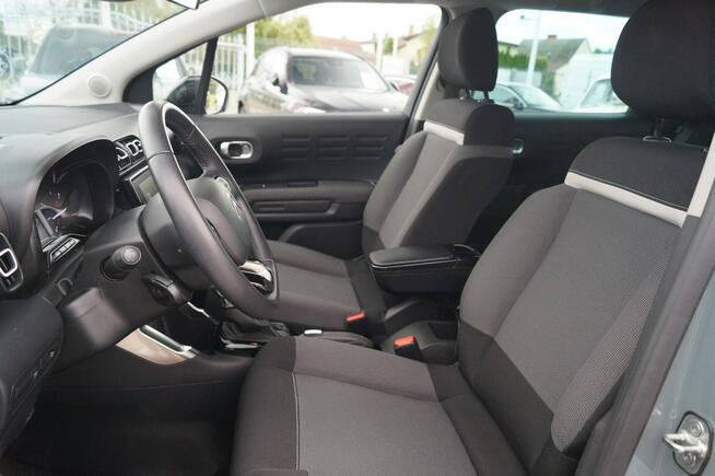 Citroen C3 Aircross 2021r Benzyna, automat stan BDB Zadbany Goczałkowice-Zdrój - zdjęcie 12