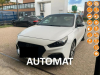 Hyundai I30 1.4 T-GDI N-Line 140km AUTOMAT panoram LED kamera NAV 2019
