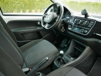 Volkswagen Up! 1.0 MPI 60KM Euro 5 - 5Drzwi -Klima -Zobacz Goczałkowice-Zdrój - zdjęcie 5
