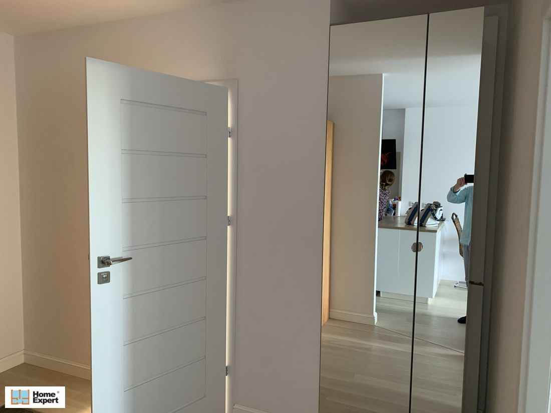 2pok, 52met, Okolice Legnickiej BALKON/WINDA (Wrocław) Stare Miasto - zdjęcie 9