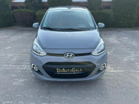 Hyundai i10 Jeden właściciel serwis oryginalny lakier!!! Zwoleń - zdjęcie 5