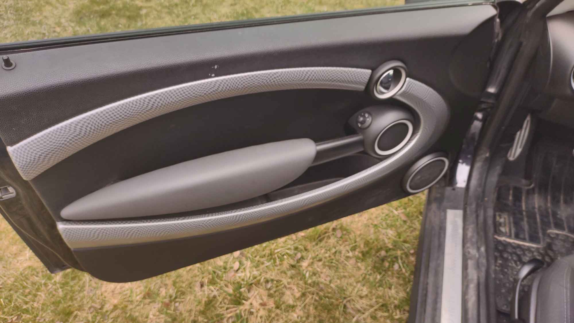 sprzedam samochod Osowiec - zdjęcie 8