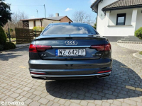 Audi A4 Limousine Będzin - zdjęcie 6