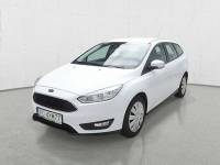 Ford Focus Komorniki - zdjęcie 3