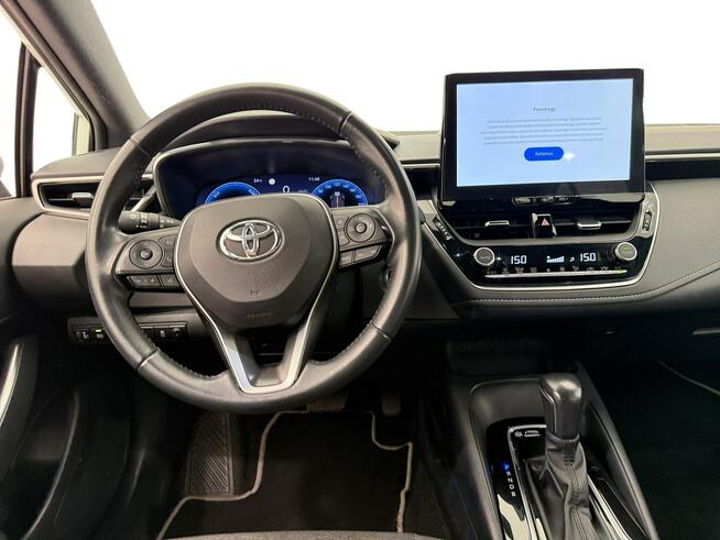 Toyota Corolla 1.8 Hybrid Comfort Kombi Warszawa - zdjęcie 9