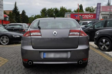 Renault Laguna 2.0 dCi Bose Edition 173KM AUTOMAT Nawigacja Rolety Warszawa - zdjęcie 8