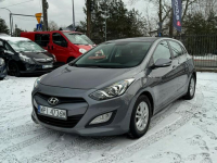 Hyundai i30 Auto z gwarancją, udokumentowany serwis i przebieg Gołków - zdjęcie 8