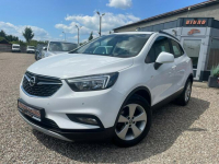 Mokka X*1.6*115PS*57.500KM*ASO*1WŁAŚ*Opłacony Stargard - zdjęcie 1