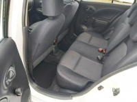 Nissan Micra Pierwszy właściciel zarejestrowany w Polsce Przasnysz - zdjęcie 8