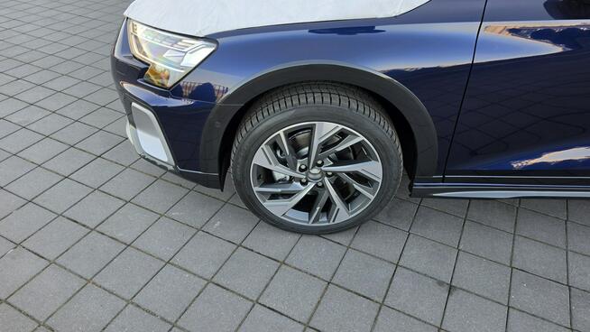 Audi A3 S line TFSI 150KM S tronic Radom - zdjęcie 4