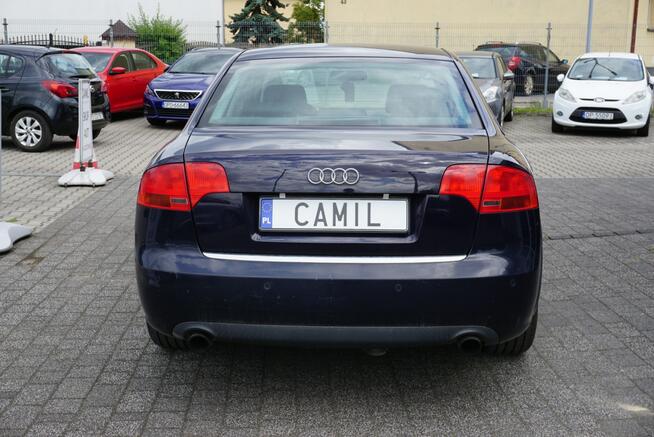 Audi A4 zarejestrowany, ubezpieczony Opole - zdjęcie 5