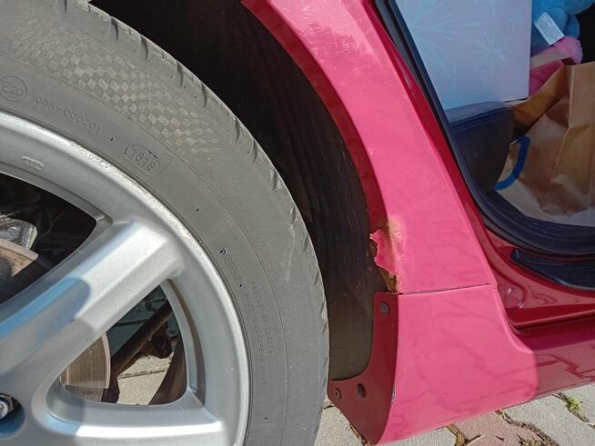 Honda accord Stary Sącz - zdjęcie 6