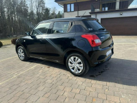 Suzuki Swift Lipówki - zdjęcie 6