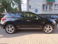 Nissan Murano Siedlce - zdjęcie 6