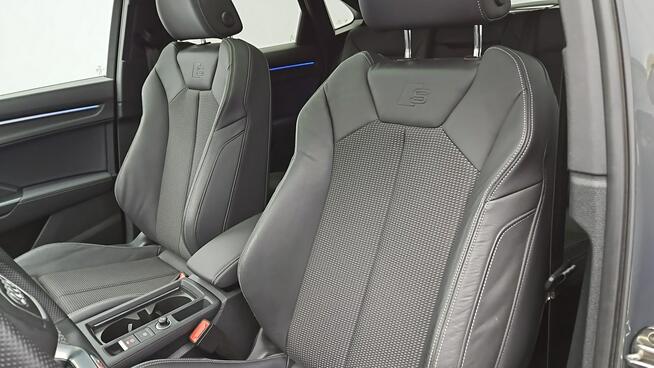 Audi Q3 35 TFSI mHEV S tronic ! Z Polskiego Salonu ! Faktura VAT ! Warszawa - zdjęcie 11