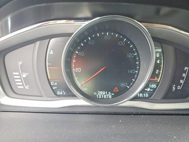 Volvo XC 70 Bogata wersja wyposażenia / AWD / niski przebieg Wrocław - zdjęcie 9