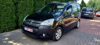 Citroen Berlingo Płońsk - zdjęcie 12