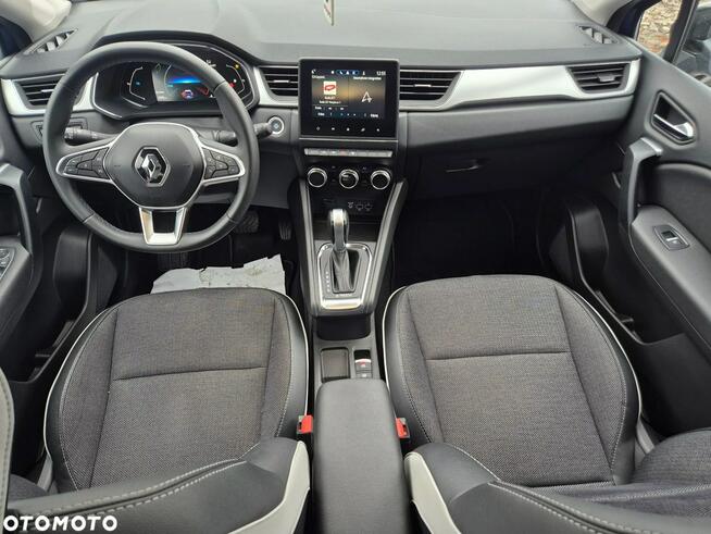 Renault Captur Bezwypadkowy Rok Gwarancji Kraków - zdjęcie 12