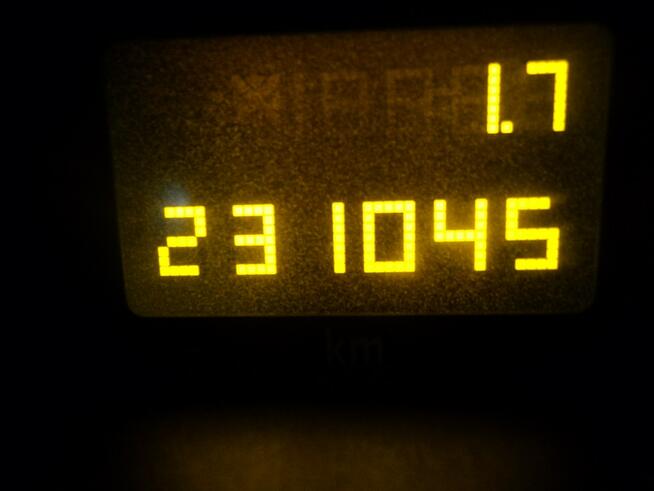 Opel Astra sprzedam opla astre 1.6 b  105KM Lublin - zdjęcie 11