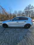 BMW 116 Klimatyzacja -  2004r - 208tkm Głogów - zdjęcie 3