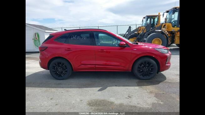 Ford Kuga ST-LINE ELITE / AWD / Hybryda Częstochowa - zdjęcie 6