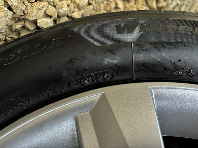 Focus 1.5 benzyna Titanium 182km NAVI grzane fotele ASYSTENT pdc 2016 Tychy - zdjęcie 7